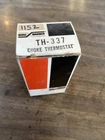 Bwd TH337 Carburetor Choke Thermostat Borg Warner Chevrolet New. Price: $12.65.