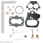 Walker Products 159025 Carburetor Repair Kit Studebaker (8) 1963-64 (S-2) New. Price: $99.92.