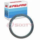 Fel-pro Exhaust Pipe Flange For 1977 Buick Regal 5.7L V8 Gaskets Cg New. Price: $15.50.