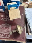 Ford Genuine Nos Motorcraft Carb Choke Control Pull Off D4AZ-9S514 Carter New. Price: $50.00.