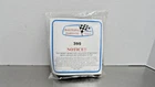 Daytona Parts Co 395 Rochester Carburetor 4MC 4MV Service Kit Used. Price: $45.00.