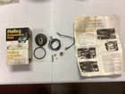 Nos New Holley Performance 45-226 Electric Choke Conversion Kit Carburetor. Price: $89.99.