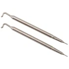 Edelbrock 1951 Performer Series Q-jet Carb Secondary Metering Rod New. Price: $45.95.