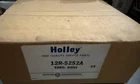 Holley 12R-5252A Throttle Body Brand New In Box Old Stock Quad Barrel. Price: $375.00.