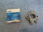 Nos 1968 1969 1970 Ford Mustang Falcon 6CYL Intake Carburetor Spacer Plate New. Price: $69.99.