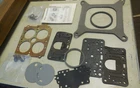 New 1970-1974 Ford Torino 4BBL Holley Carburetor Tune Up Kit By Napa 25249. Price: $29.99.