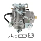 Carburetor For Jeep Wrangler Bbd Cylinder 4.2L 258 Cu 1983-1988 180-6449 New. Price: $72.00.