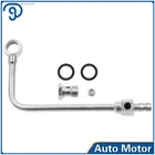 For Mitsubishi I-miev Es 2012 4-DOOR Battery 8126 Chrome Fuel Line New. Price: $18.80.