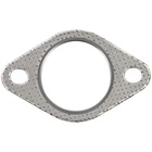 Fel-pro 61665 Exhaust Pipe Flange Gasket For Mini Cooper One Size, Factory New. Price: $18.68.