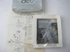 Wells CK846 Carburetor Rebuild Kit For 1979-1983 Amc Gm Rochester 2-BBL 2SE New. Price: $13.49.