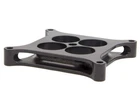 Wilson Manifolds Carburetor Spacer 4150 1IN 4-HOLE L/w Tapered New. Price: $255.50.