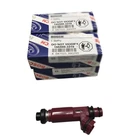 4PCS 195500-3310 Fuel Injectors For 1999 Mazda Miata Base 1.8L 842-12201 New. Price: $47.02.