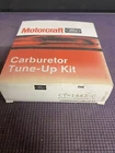 CT-1443-C Motorcraft Ford Automotive Carburetor Tune-up Kit D9PZ-9A586-G 5.0 5.8 New. Price: $50.00.