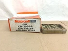 Nos Holley Metering Block 10117 34R-1535B Oem Ford E2PZ-9A513-B CM-3924-A New. Price: $98.00.