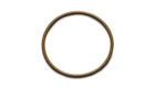 Vibrant 12545R Replacement O-ring For 2.5" Weld Ferrule New. Price: $24.16.