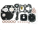 Mercedes-benz 190 1.9 1897 Cc L4 1956 61 Solex 32 Paiat Paita Carb Kit New. Price: $50.03.