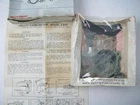 Wells CK165A Carburetor Rebuild Kit - Holley 2300 New. Price: $29.95.