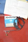 Nos Dodge Ply Chry Carburetor Metering Jet Pkg Kit Gasket Mopar 3837606 New. Price: $45.00.