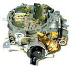 Rochester Quadrajet 4BBL Carburetor M4ME 1975 Cadillac With Electric Choke Remanufactured. Price: $425.00.