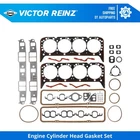 For 65-69 Bizzarrini Gt Strada 5300 Engine Cylinder Head Gasket Set Victor Reinz New. Price: $80.64.