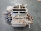 Holley 9834-2 Carburetor Used. Price: $125.00.