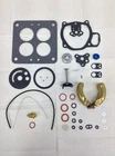 Holley 4000 Teapot Carburetor Kit 1956-1957 Ford Lincoln Mercury 292-312-368 New. Price: $73.99.