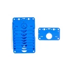 Quick Fuel 8-139-10QFT Race Metering Block Gaskets New. Price: $70.99.