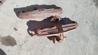 Mopar 318 360 Cid 4041466/ 3870337 Left & Right Exhaust Manifolds 77 78 79 80 Used. Price: $179.99.
