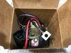 1984 Dodge Truck Nos Mopar Idle Stop/fuel Cut Off Solenoid 4131136 New. Price: $75.00.