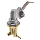 Mechanical Fuel Pump Carter M6750 New. Price: $30.05.