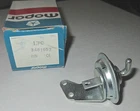 Nos Mopar 2448991 Choke Pull-off 1964 Plymouth Dodge 361-383 Power-pack Bbl New. Price: $28.45.