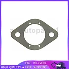 Fel-pro Carburetor Mounting Gasket Fits 1969-1977 Ford E-100 Econoline New. Price: $13.65.