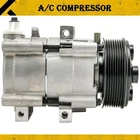 A/c Compressor 1997-2001 Ford Expedition 2003 F-250 Super Duty New. Price: $147.99.