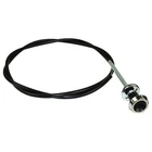 Oer Choke Cable Knob New. Price: $36.33.