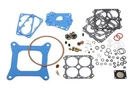 Quick Fuel BR-67222 Brawler Rebuild Kit Non-stick Composition Gaskets Fits 4150 New. Price: $95.53.