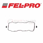 Fel-pro Valve Cover Gasket Set For 1987-1988 Nissan Van 2.4L L4 Engine Oi New. Price: $30.78.