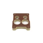 Canton 85-250 Carburetor Heat Insulator New. Price: $103.85.
