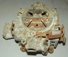 62 63 64 Corvette Rochester 4GC Jet Original Carburetor Type 590C Pcv Valve Used. Price: $319.99.