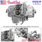 New Barrel For Holley Model Carburetor 750CFM Street Warrior 0-3310S Polished. Price: $279.65.