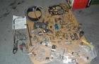 Nice Lot Of Holley & Edelbrock Carburetor Parts Gaskets Rebuilt Kits 1850 3310 New. Price: $39.99.