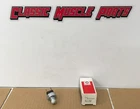Nos Gm Body Monte Carlo El Camino Malibu 5.0 Oil Pressure Switch 25036555 New. Price: $39.95.