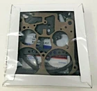 17076032 Carburetor Kit Ac Delco Gm New. Price: $22.00.