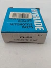 Standard Hygrade Carburetor Float FL28 New. Price: $15.00.