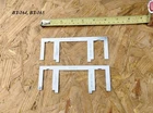 1959 1960 Chevy 4GC Specialty Carburetor Tools Borroughs BT-164 BT-165 Used. Price: $29.99.