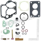 Walker Carburetor Repair Kit For 1973-1974 Mark Ii 15584 New. Price: $97.90.