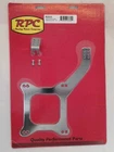 Rpc R2333 Holley/afb Carb Linkage Plate New. Price: $34.99.