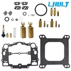 Lablt Carburetor Kit For Weber Marine W-4 Bbl Mercruiser 809064 With Floats. Price: $14.19.