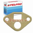 Fel-pro Egr Valve Gasket For 1981-1984 Oldsmobile Toronado 4.1L V6 Emission Co New. Price: $9.07.