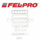 Fel-pro Cylinder Head Gasket Set 1952-1964 Ford Country Squire 3.5L 3.6L La New. Price: $134.15.