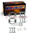 Walker Carburetor Repair Kit For 1959-1966 Cadillac 60 62 Calais Deville Ve New. Price: $67.13.